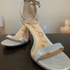 Sam Edelman strappy 9 1/2
